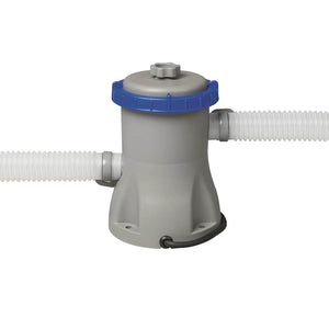 Bestway Set Piscina Fast Set 305x76 cm 57270 91641