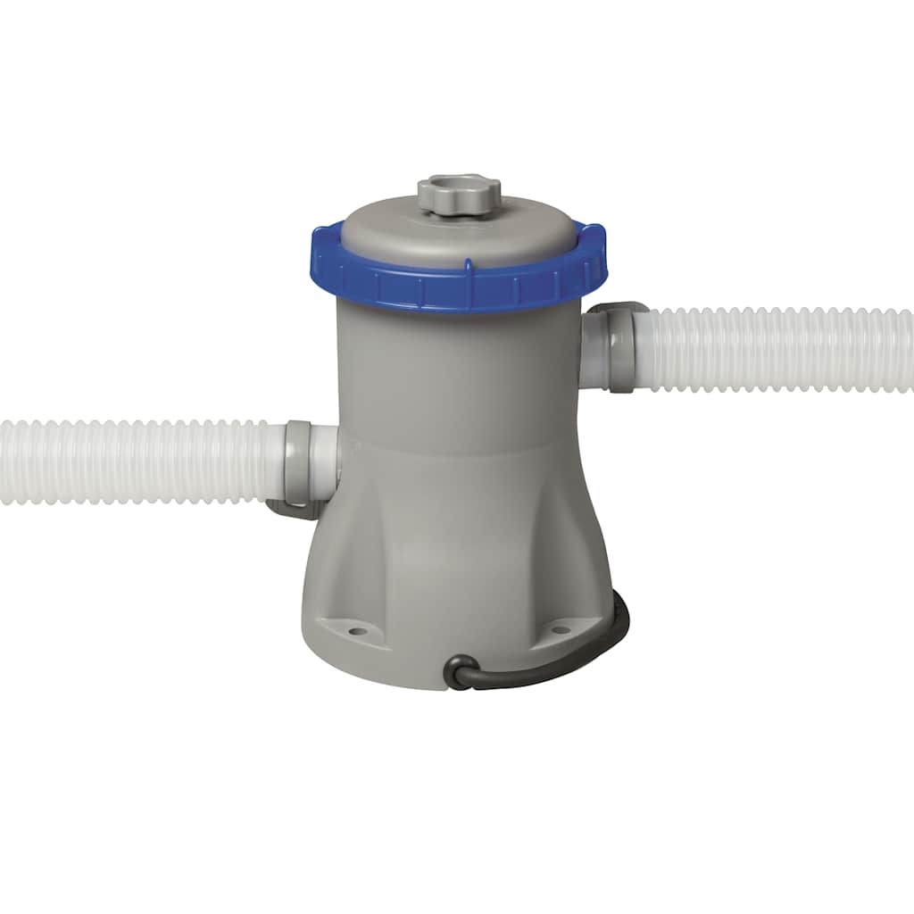 Bestway Set Piscina Fast Set 457x84 cm 57313 91644