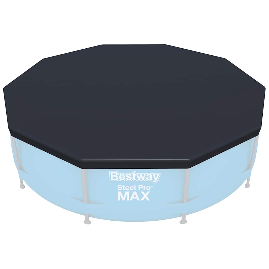 Bestway Copertura per Piscina Flowclear 305 cm 92071