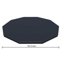 Bestway Copertura per Piscina Flowclear 305 cm 92071