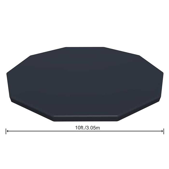 Bestway Copertura per Piscina Flowclear 305 cm 92071