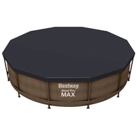 Bestway Copertura per Piscina Flowclear 366 cm 92072