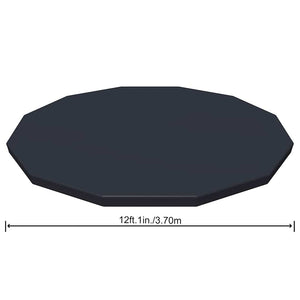 Bestway Copertura per Piscina Flowclear 366 cm 92072