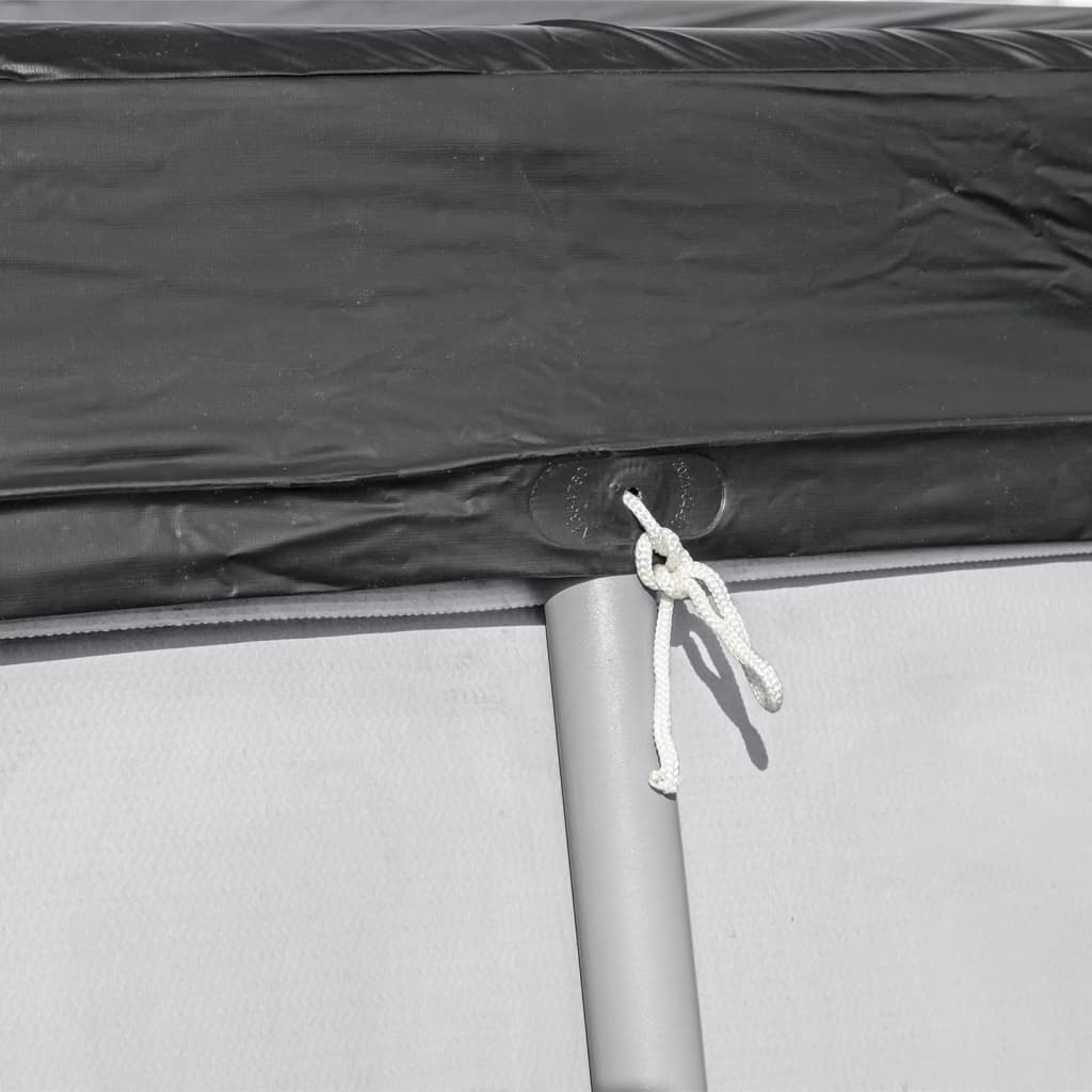 Bestway Copertura per Piscina Flowclear 404x201 cm 92082