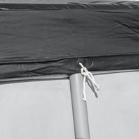 Bestway Copertura per Piscina Flowclear 404x201 cm 92082