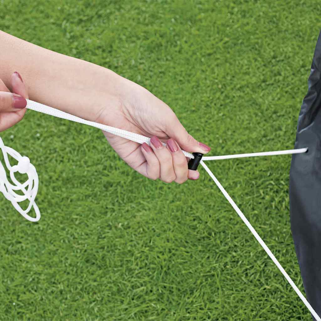 Bestway Copertura per Piscina Flowclear 427 cm 92073