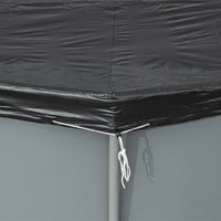 Bestway Copertura per Piscina Flowclear 418x230 cm 92841