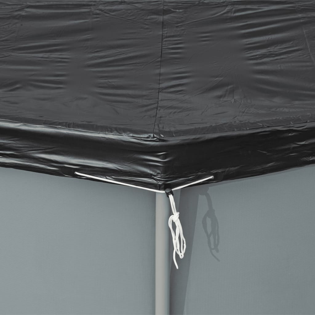 Bestway Copertura per Piscina Flowclear 418x230 cm 92841