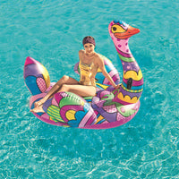 Bestway Gonfiabile per Piscina POP Ostrich 41117 91675