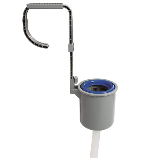 Bestway Kit di Manutenzione per Piscina Flowclear Deluxe 58237 91631