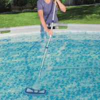 Bestway Kit di Manutenzione per Piscina Flowclear Deluxe 58237 91631