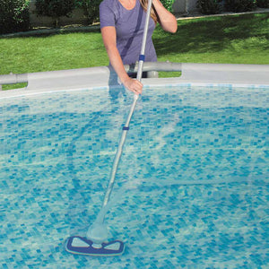 Bestway Kit di Manutenzione per Piscina Flowclear Deluxe 58237 91631