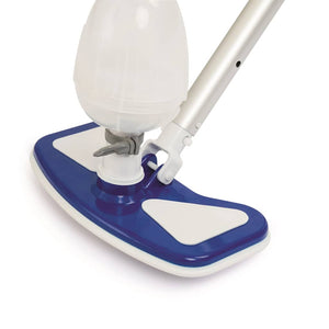 Bestway Kit di Manutenzione per Piscina Flowclear Deluxe 58237 91631