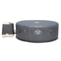 Bestway Idromassaggio Gonfiabile Lay-Z-Spa Palm Springs HydroJet 54144 91629