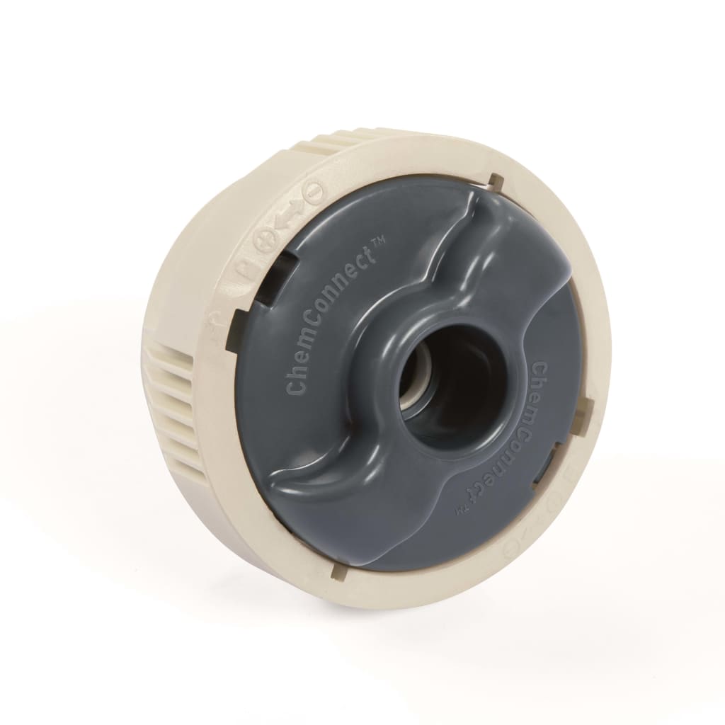 Bestway Idromassaggio Gonfiabile Lay-Z-Spa Palm Springs HydroJet 54144 91629