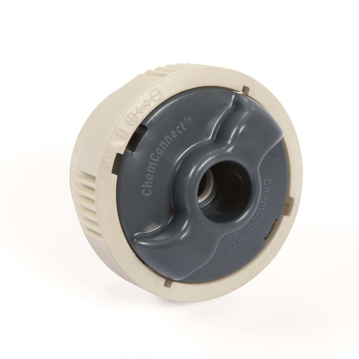 Bestway Idromassaggio Gonfiabile Lay-Z-Spa Palm Springs HydroJet 54144 91629