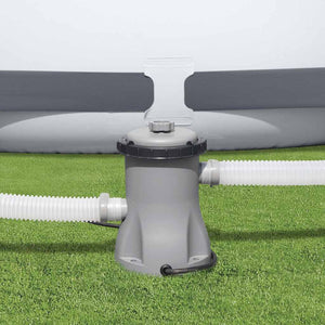 Bestway Piscina Flowclear 1249 L con Pompa Filtrocod mxl 103135