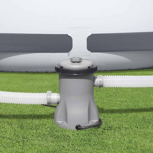 Bestway Piscina Flowclear 1249 L con Pompa Filtrocod mxl 103135
