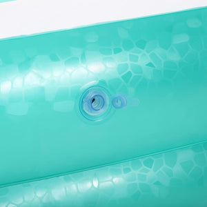 Bestway Piscina Rettangolare 201x150x51 cm Blu 434618