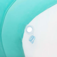 Bestway Piscina Rettangolare 201x150x51 cm Blu 434618