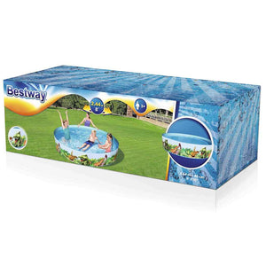 Bestway Piscina Dinosaur Fill'N Fun 92113