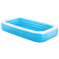 Bestway Piscina Gonfiabile 305x183x56 cm 92108