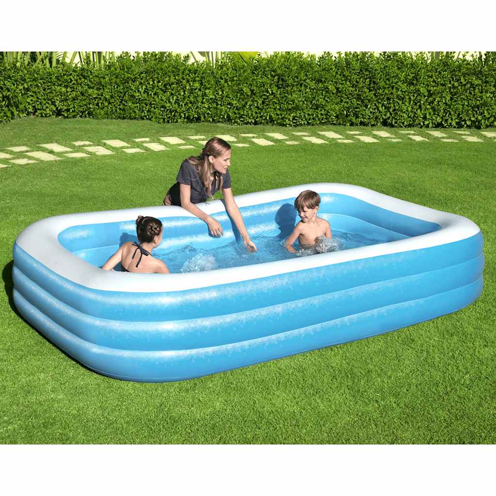 Bestway Piscina Gonfiabile 305x183x56 cm 92108