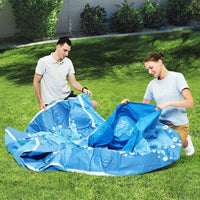 Bestway Piscina Easy Set OctoPool 274x76 cm 92099