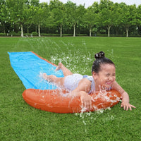 Bestway Scivolo d'acqua H20GO! Corsia Singola 488 cm 445206