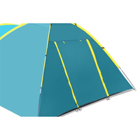 Bestway Tenda da Campeggio 3 Persone Pavilio Activemount Blu 445221