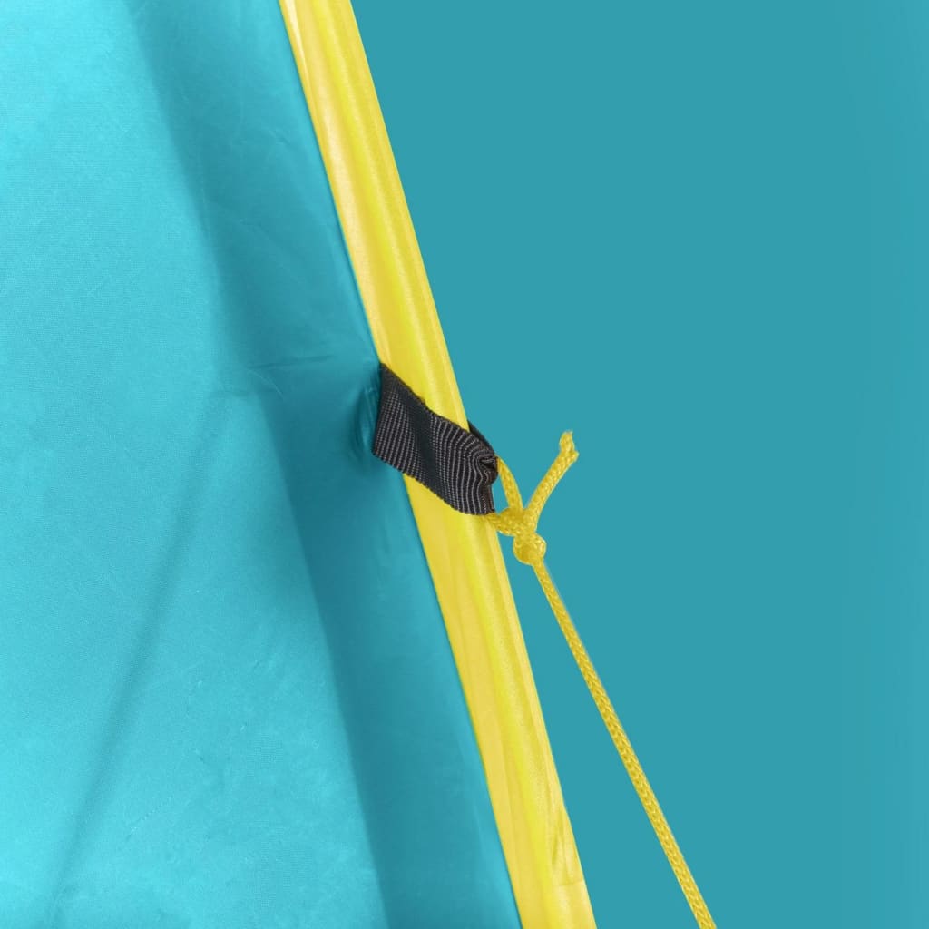 Bestway Tenda da Campeggio 3 Persone Pavilio Activemount Blu 445221