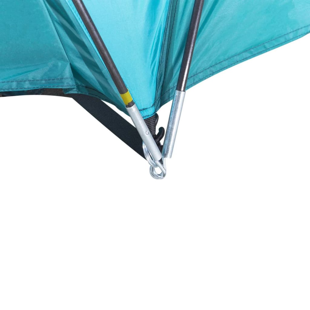 Bestway Tenda da Campeggio 3 Persone Pavilio Activemount Blu 445221