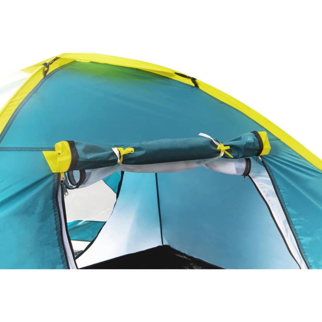 Bestway Tenda da Campeggio 3 Persone Pavilio Activemount Blu 445221