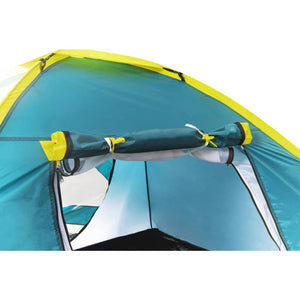 Bestway Tenda da Campeggio 3 Persone Pavilio Activemount Blu 445221