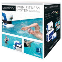 Bestway Sistema per Fitness Acquatico Swimfinity 92870
