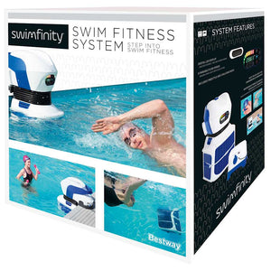 Bestway Sistema per Fitness Acquatico Swimfinity 92870