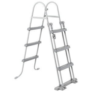 Bestway Set Piscina Power Steel 488x305x107 cm 92863