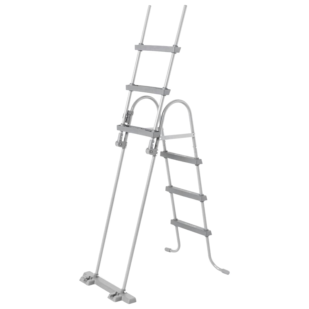 Bestway Set Piscina Power Steel 488x305x107 cm cod mxl 25497