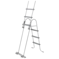 Bestway Set Piscina Power Steel 488x305x107 cm cod mxl 25497