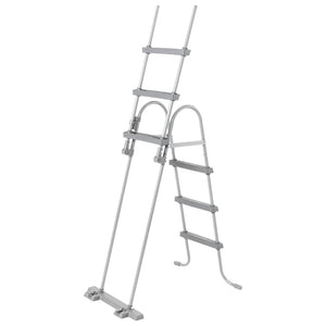 Bestway Set Piscina Power Steel 488x305x107 cm 92863