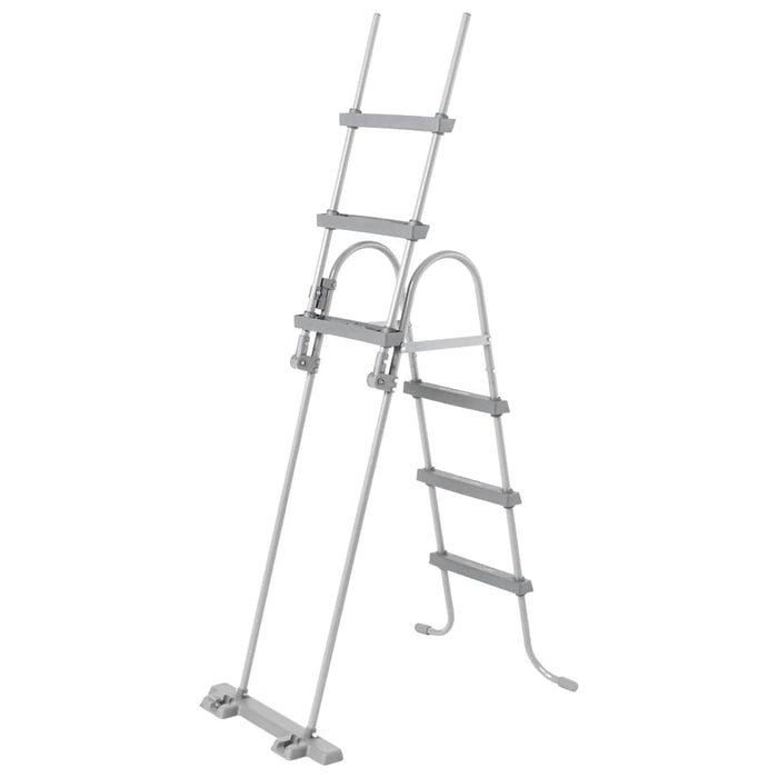 Bestway Set Piscina Power Steel 488x305x107 cm 92863