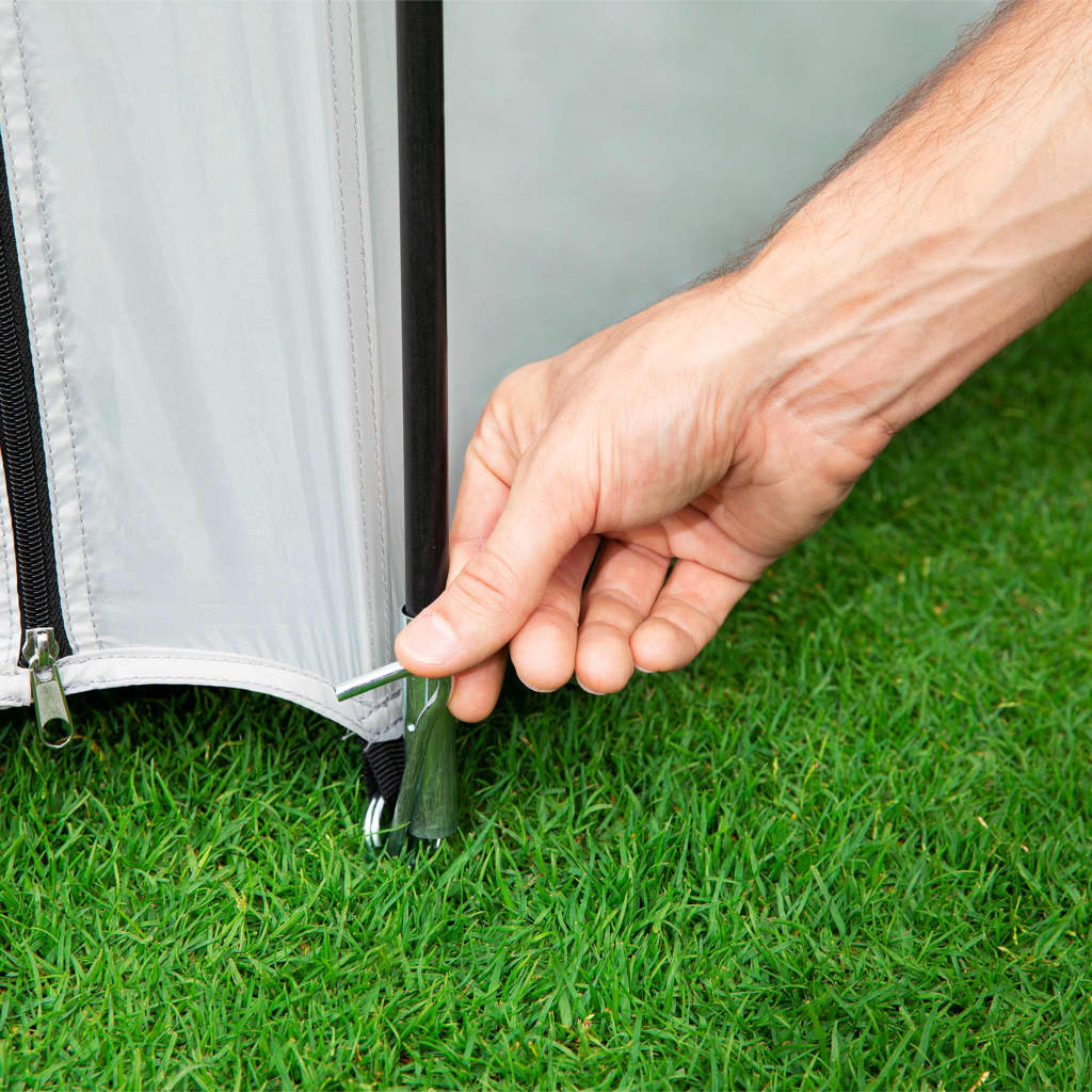 Bestway Cupola per Piscina 600x600x295 cm cod mxl 46689