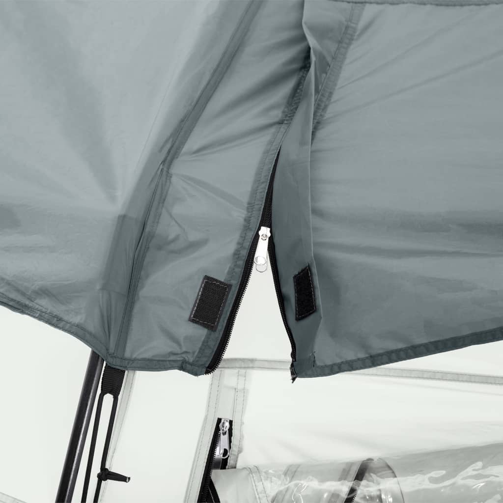 Bestway Cupola per Piscina 600x600x295 cm cod mxl 46689