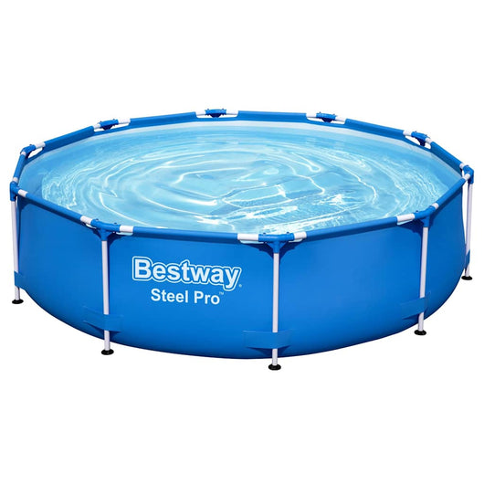 Bestway Piscina Steel Pro 305x76 cm  cod mxl 30211