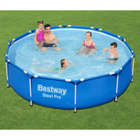 Bestway Piscina Steel Pro 305x76 cm 92847