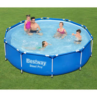 Bestway Piscina Steel Pro 305x76 cm cod mxl 31670