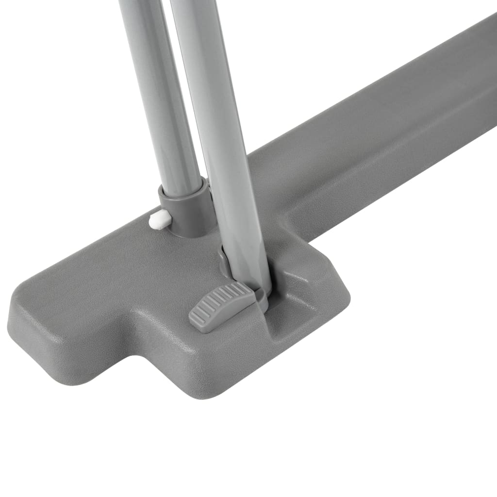 Bestway Set Piscina Power Steel 427x250x100 cm 92827