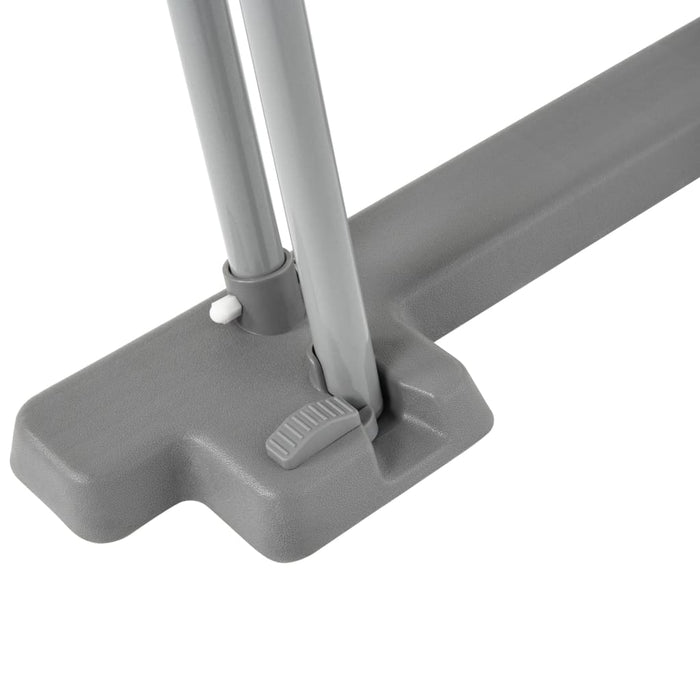 Bestway Set Piscina Power Steel 427x250x100 cm 92827