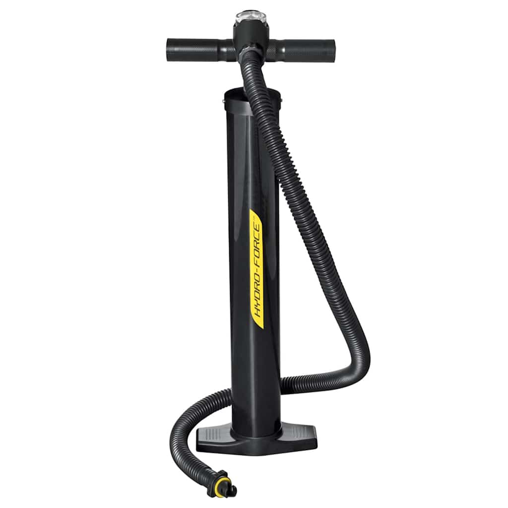 Bestway Hydro-Force Set Tavola da Paddle Gonfiabile Aqua Journey 65349 93314