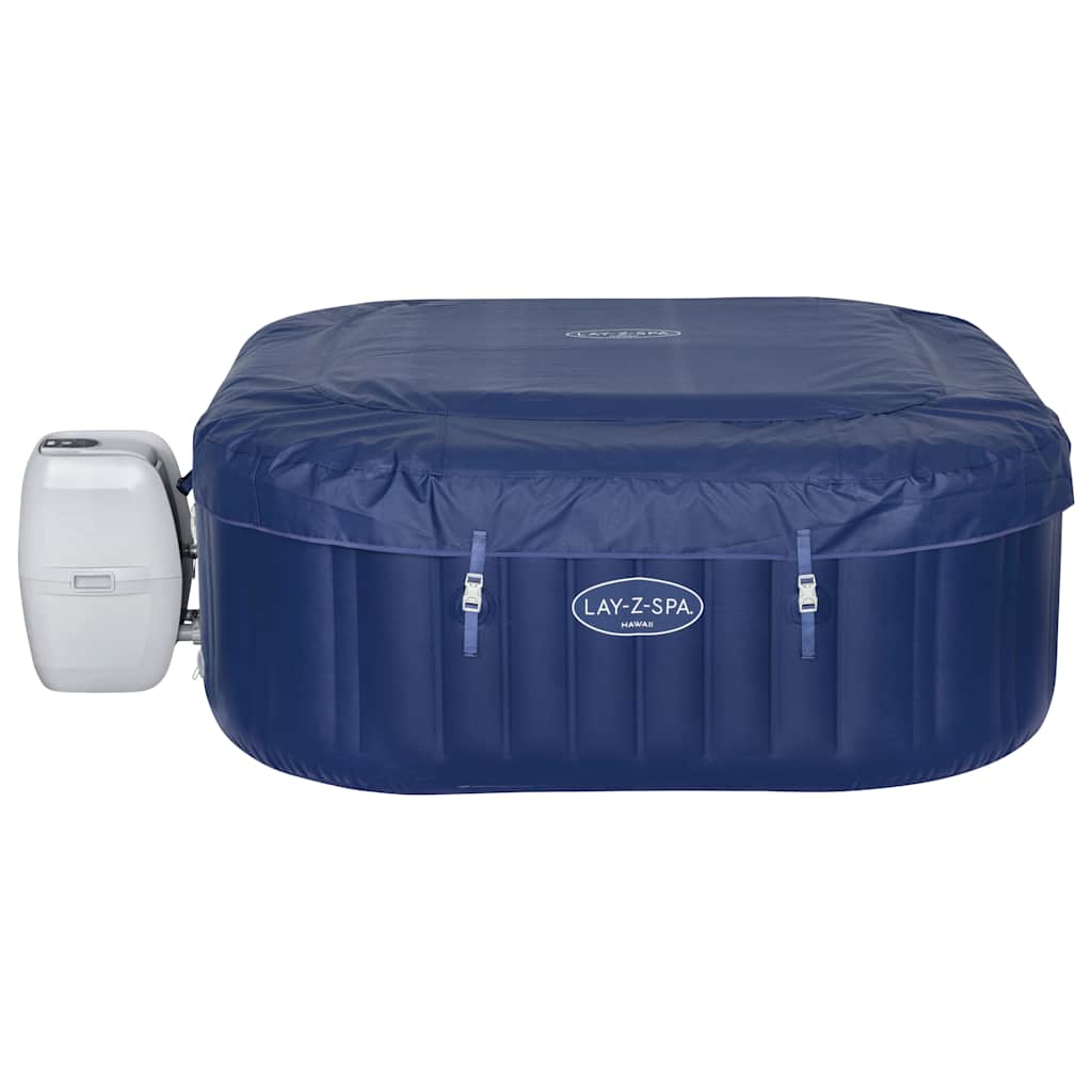 Bestway Bes tway Lay-Z-Spa Vasca Idromassaggio Gonfiabile Hawaii AirJet 92133